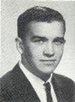 Photo of James Victor Howey.